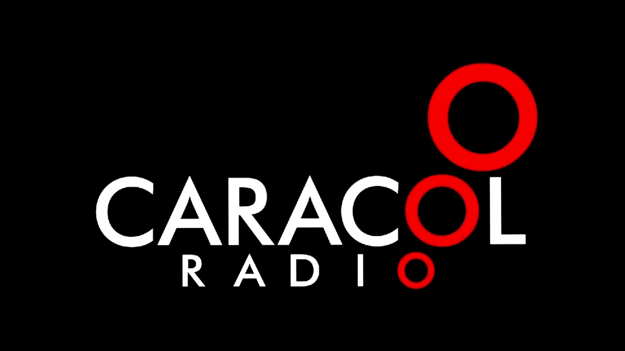Cortinillas Musicales Caracol Radio 2008 - 2019