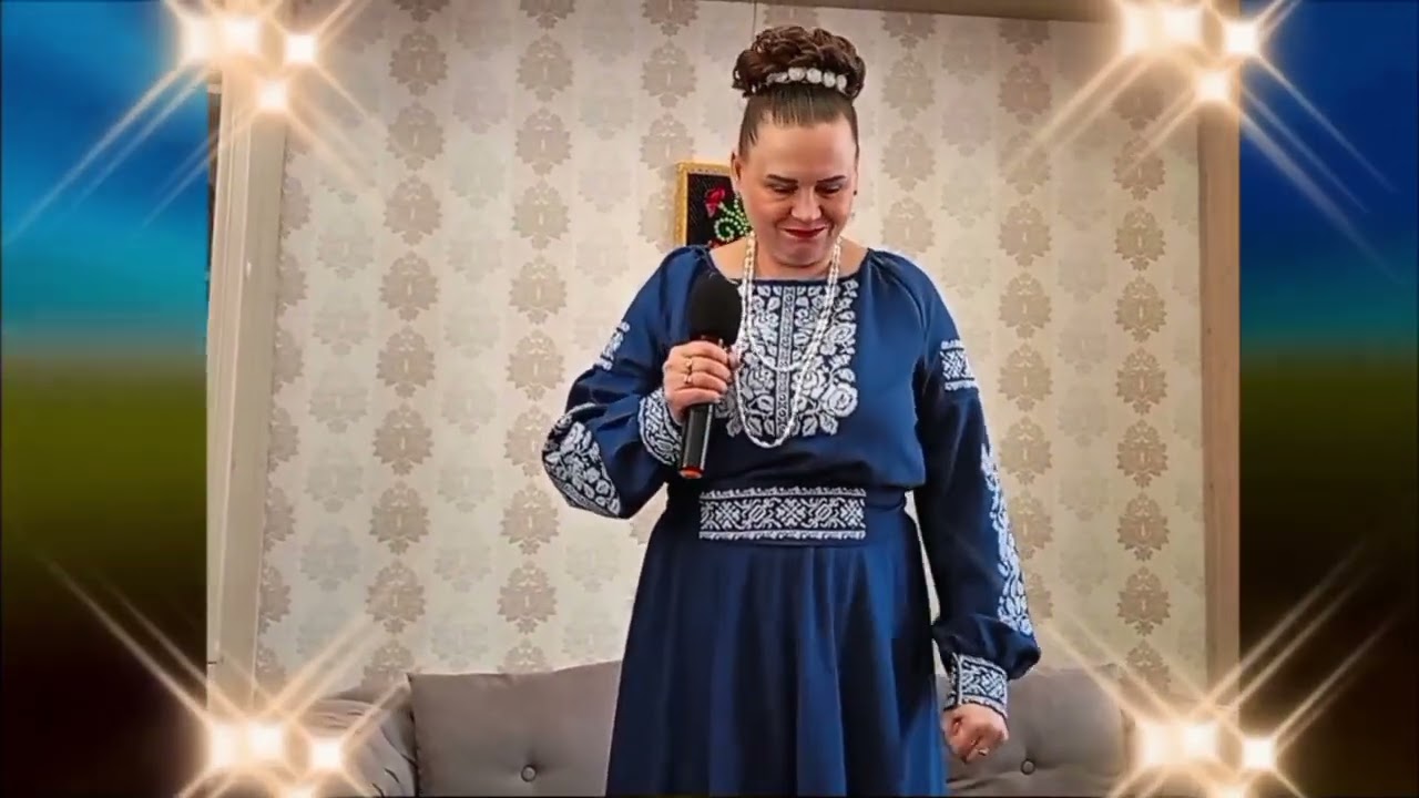 Святкова програма «Made in Ukraine: співаємо своє»