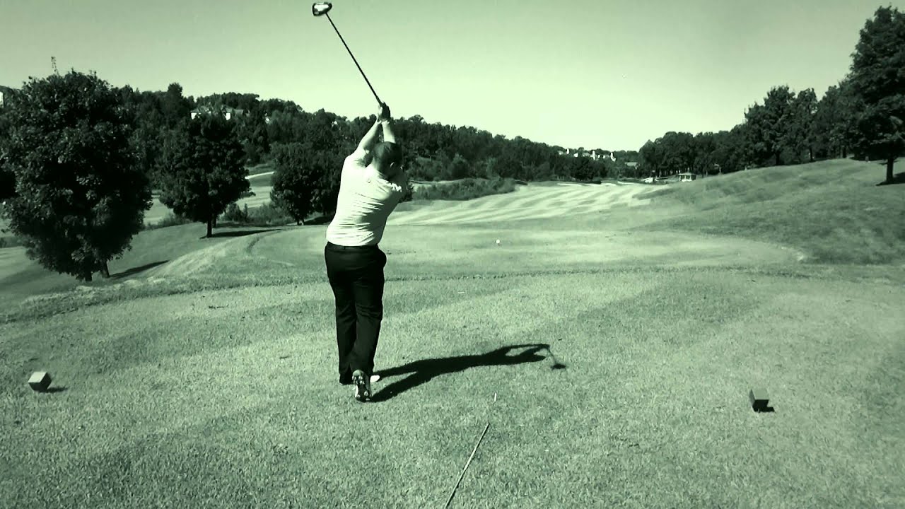 How to Fix A Hook - Golf Lessons From the Pro