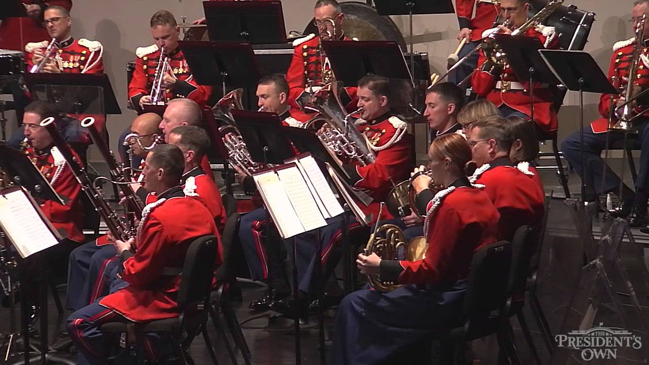 SOUSA Circus Galop from 