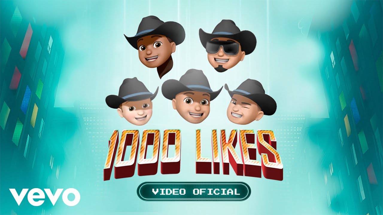 Bronco - 1000 Likes