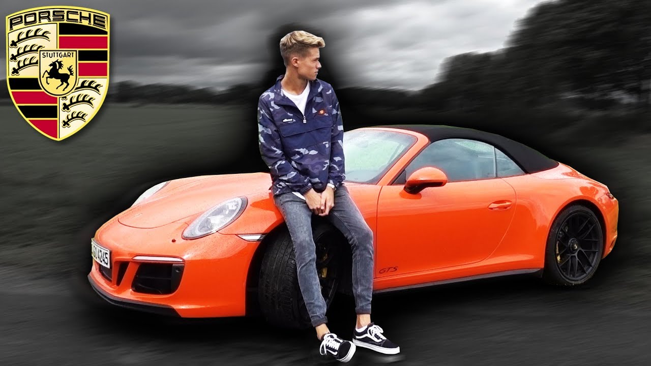 Er ist angekommen... 🏎💨 (Vlog)
