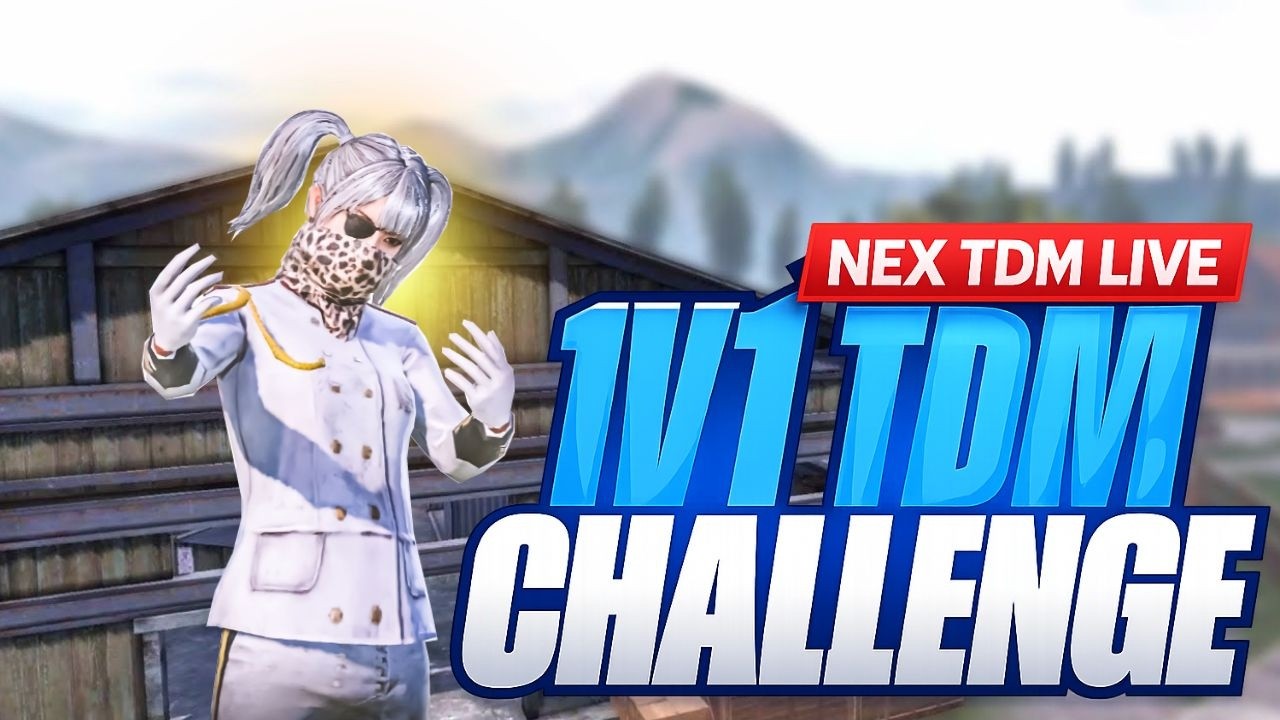 IPAD PRO 🔴6 FINGER CLAW🐙 | BGMI LIVE 1VS1 TDM ROOM WITH SUBSCRIBERS 🔥#bgmi #gaming #1v1tdm