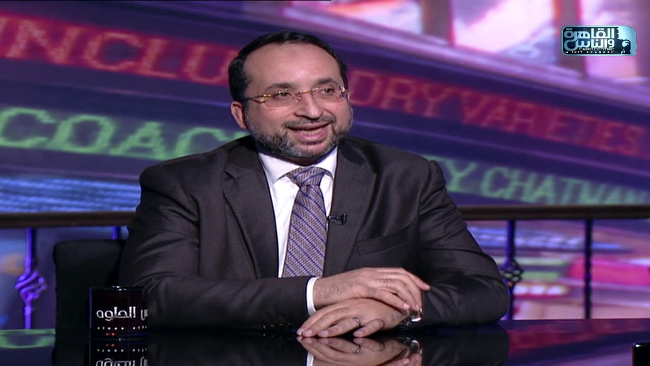 الناس الحلوة | اعراض سرطان البنكرياس واسبابه وطرق علاجه مع دكتور محمد فتحى عبد الغفار