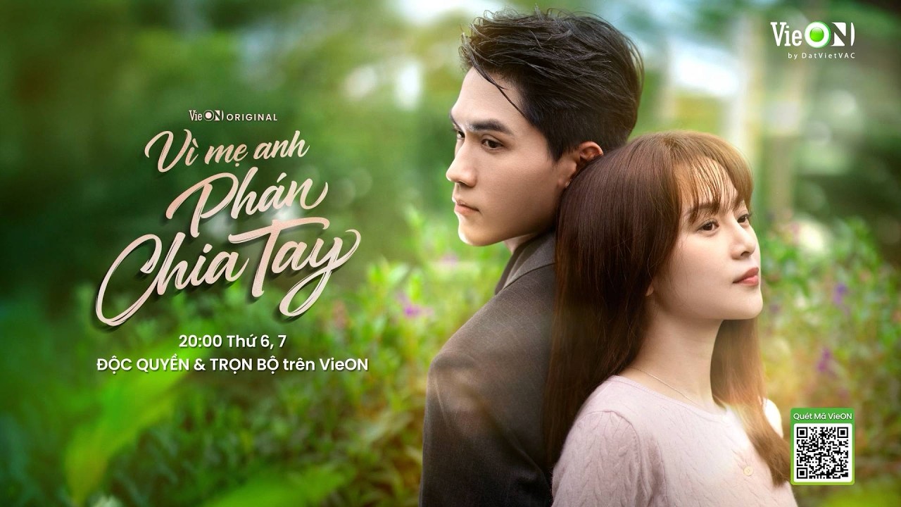 [Hậu Trường] Phía sau những khung hình lung linh là một dàn cast tràn đầy năng lượng