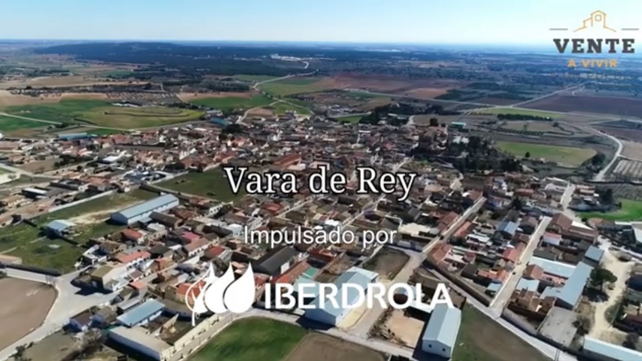Vara de Rey