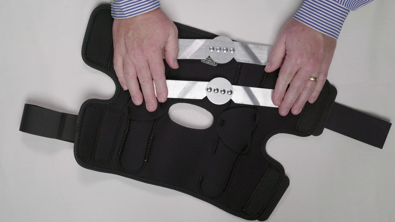 Demonstration of the Knapp™ Knee