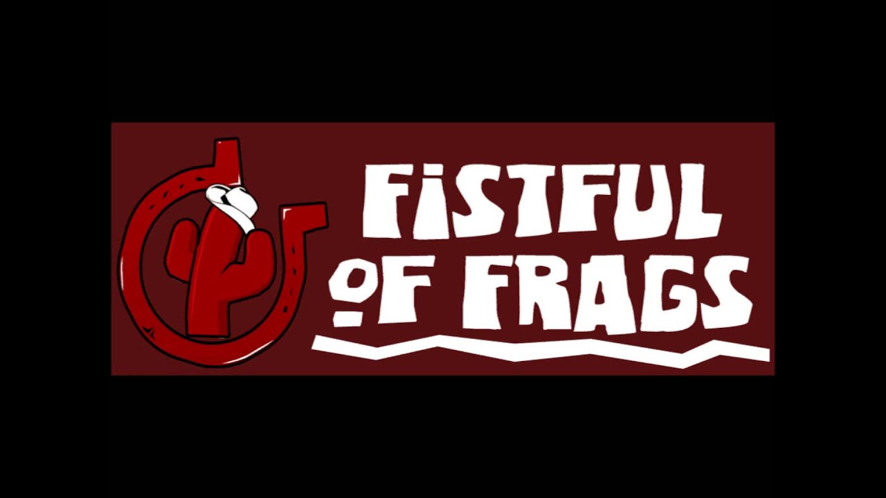 Fistful of Frags - Menu Music