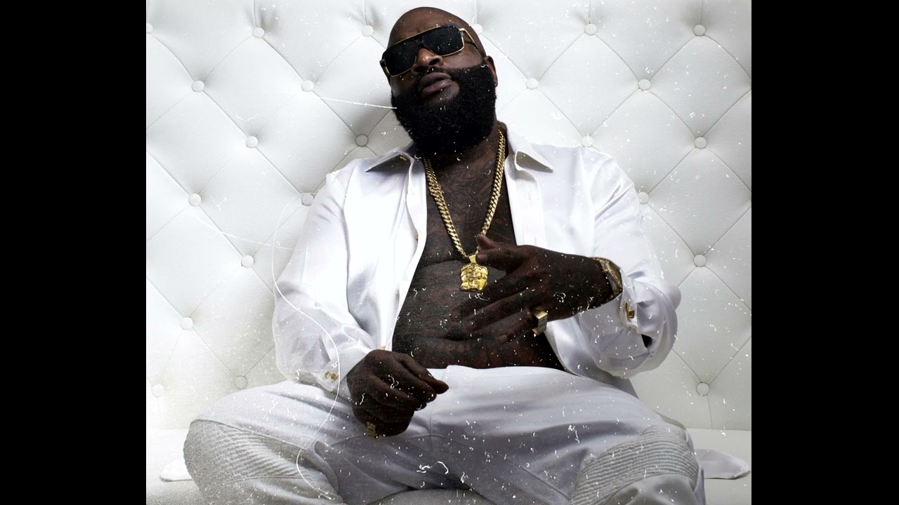Soulful Type Beat 2022, Rick Ross Type Beat 2022 - Elite