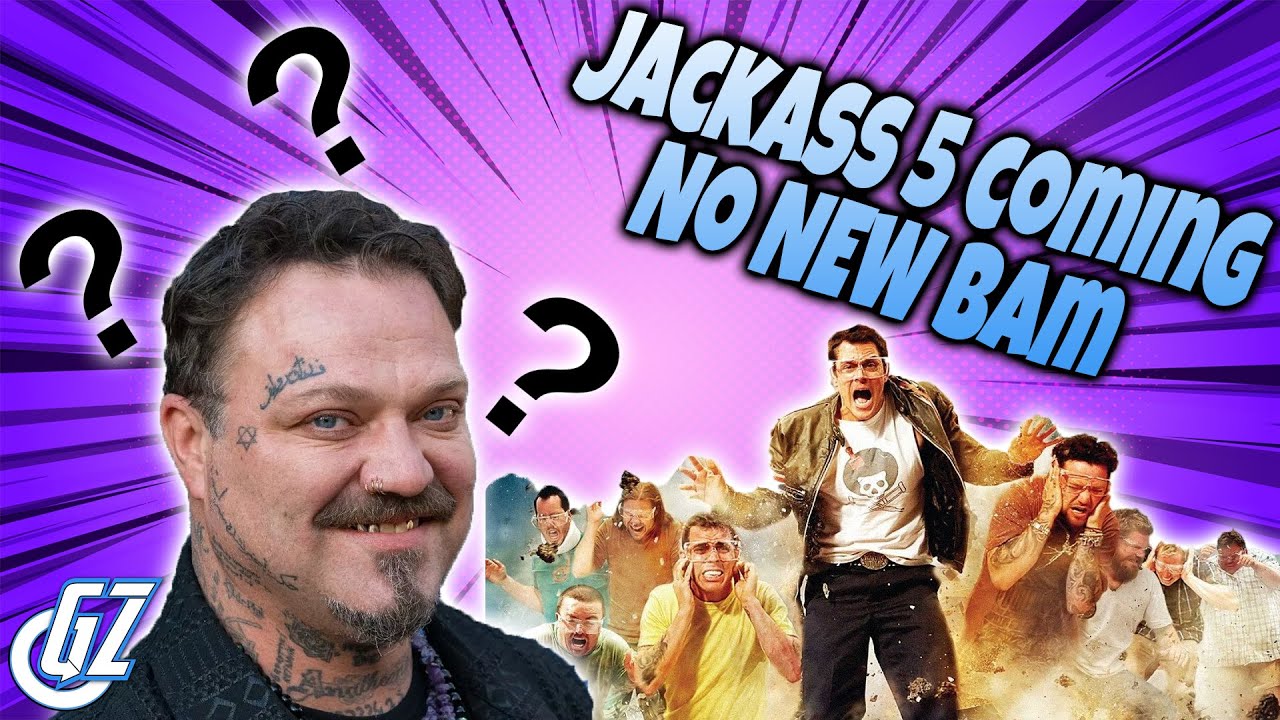 Bam Margera Won't Film New Stunts For Jackass 5