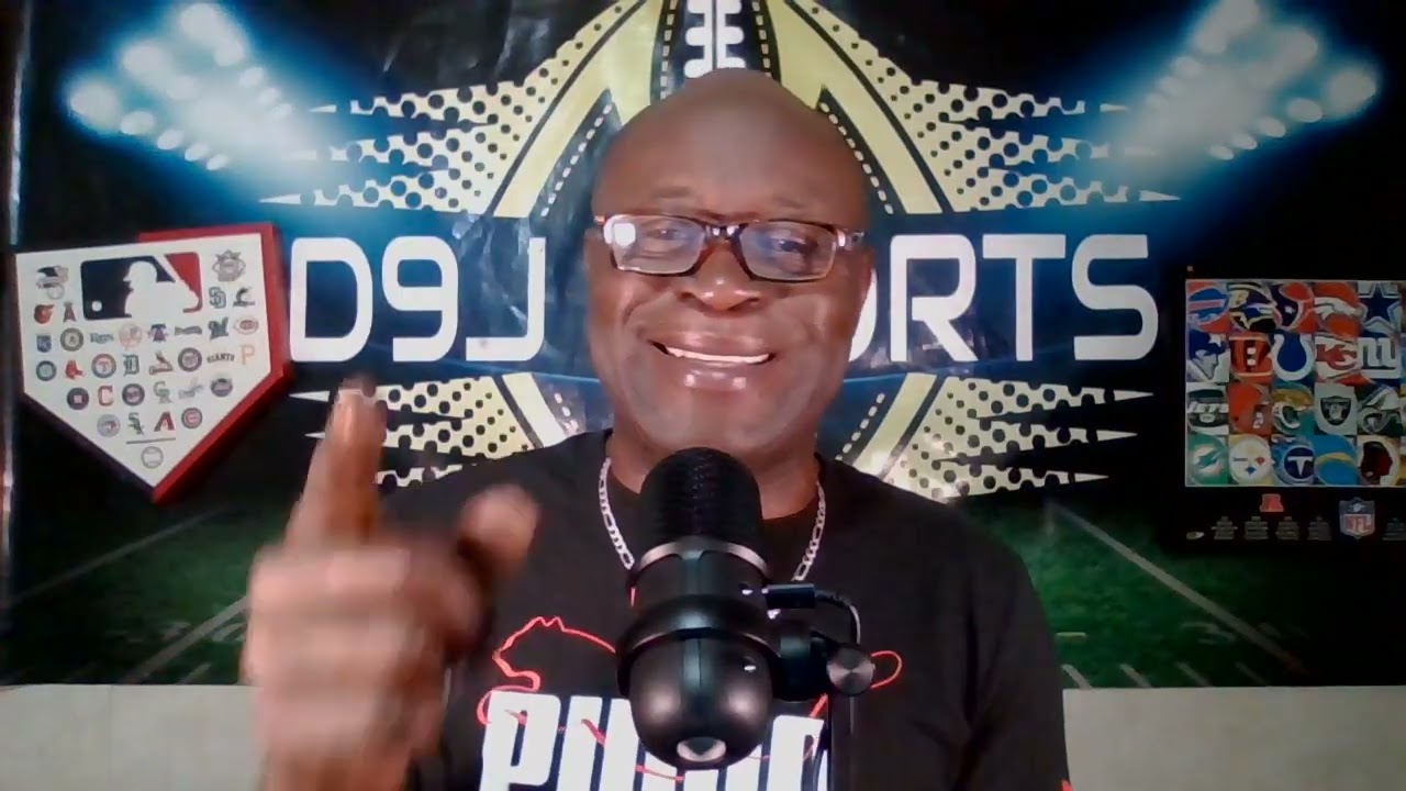 JASPER BULLDOG'S FOOTBALL PROGRAM WHAT'S NEXT PLUS FLOYD MAYWEATHER UNRETIRES