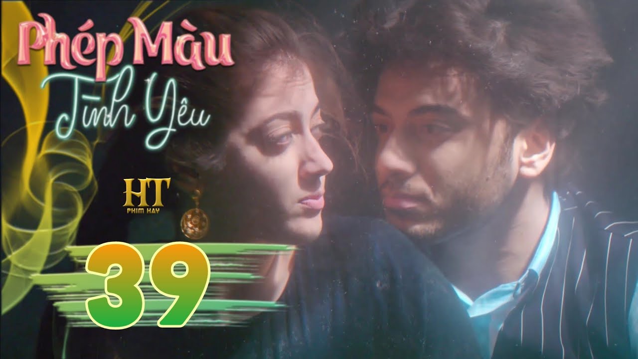 Phép Màu Tình Yêu - Tập 39 : Aman Kabir Cứu Roshni Khỏi Giếng Ảo Ảnh, Aman Làm Sập Nhà Của Roshni