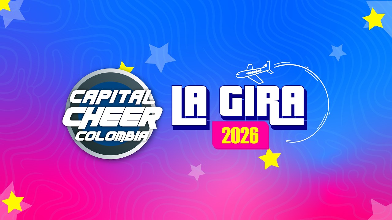 La Gira 2026 - Segmento 2 -  All Star Novice