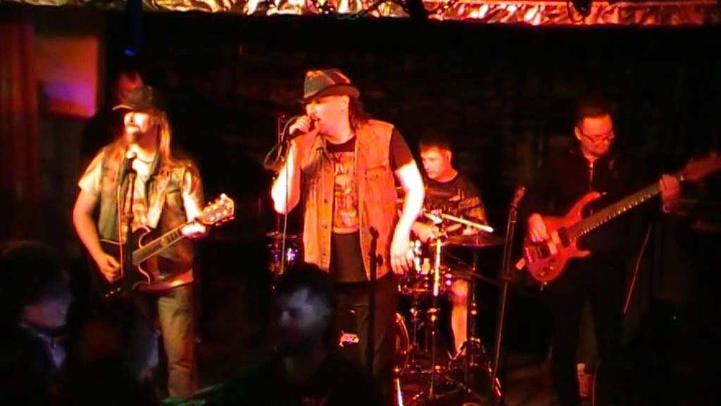 Rockit Moscow Band