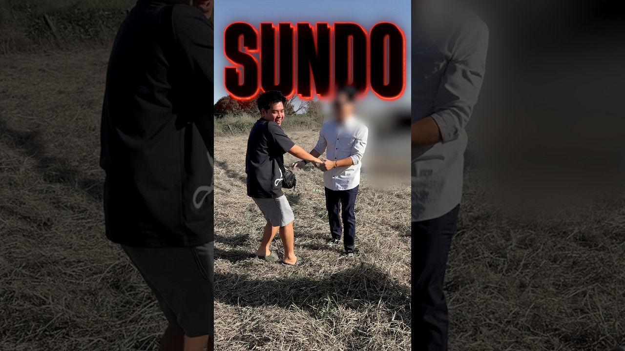 SUNDO
