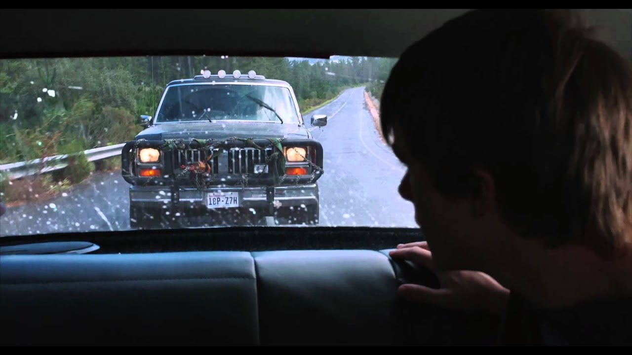 Chronicle 2012 (Hun.&.Int.Sub. Trailer HD 1080p)