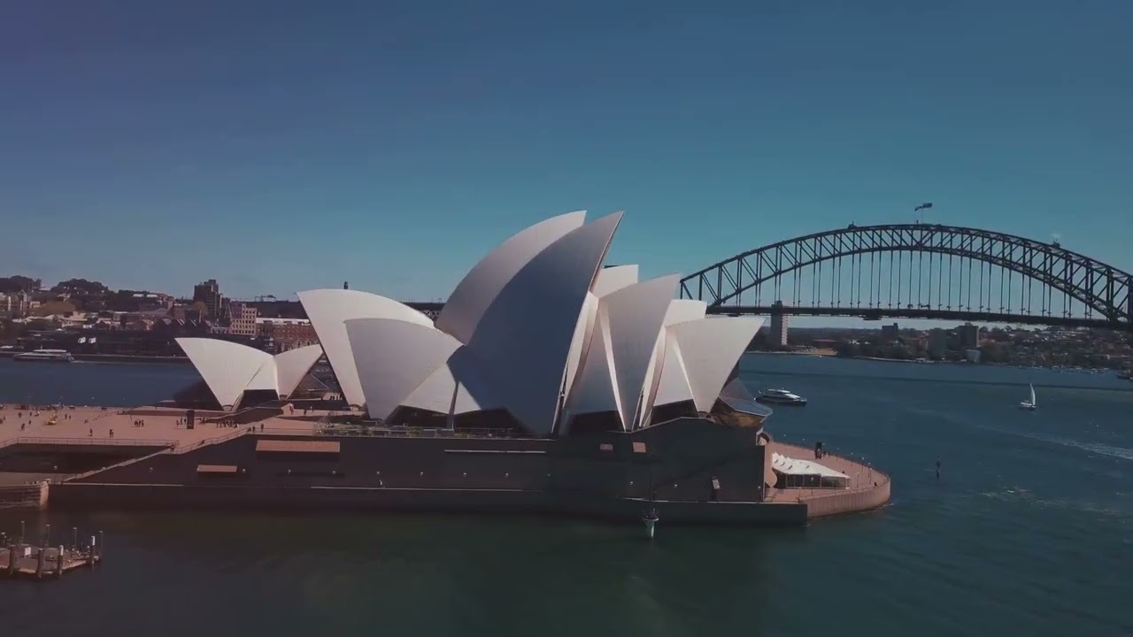 Sydney Explorer: Uncover the City's Hidden Gems