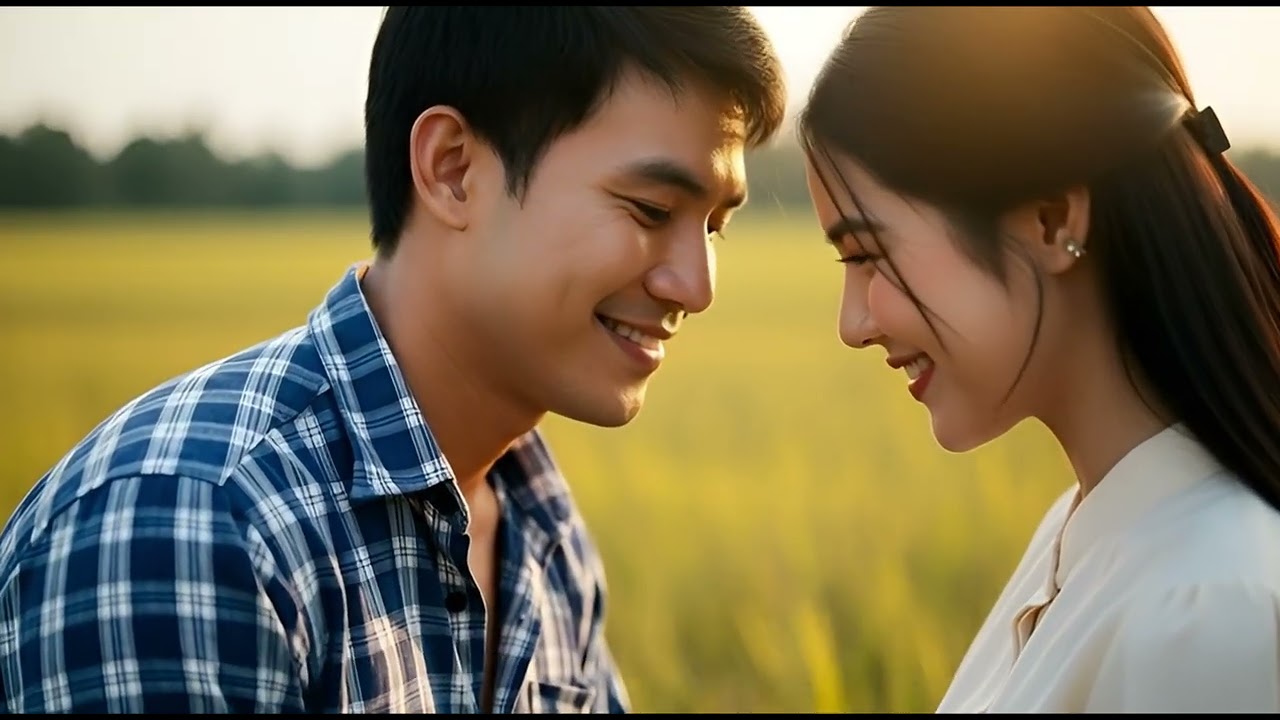 ฮักเจ้าตลอดไป  [Official MV]
