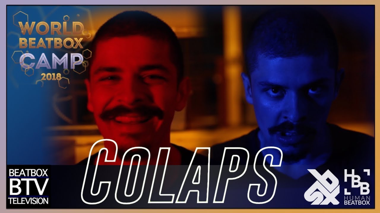 COLAPS / SPLIT