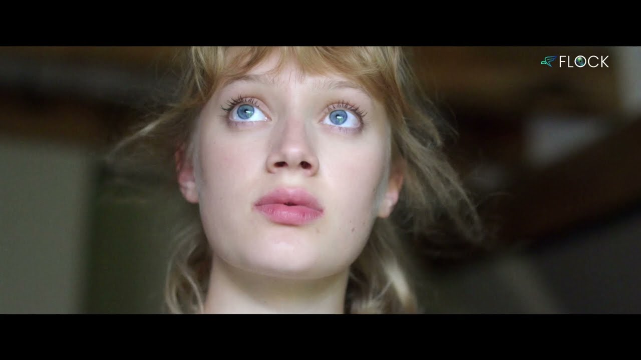Beyond the Depths | Flock Entertainment | Nadia Tereszkiewicz | Delphine Chuillot | Quentin Dolmaire