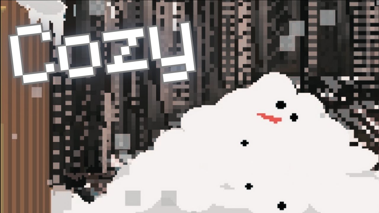 WHAT HAPPENED TO JUSTSAYUNCLE??? || COZY