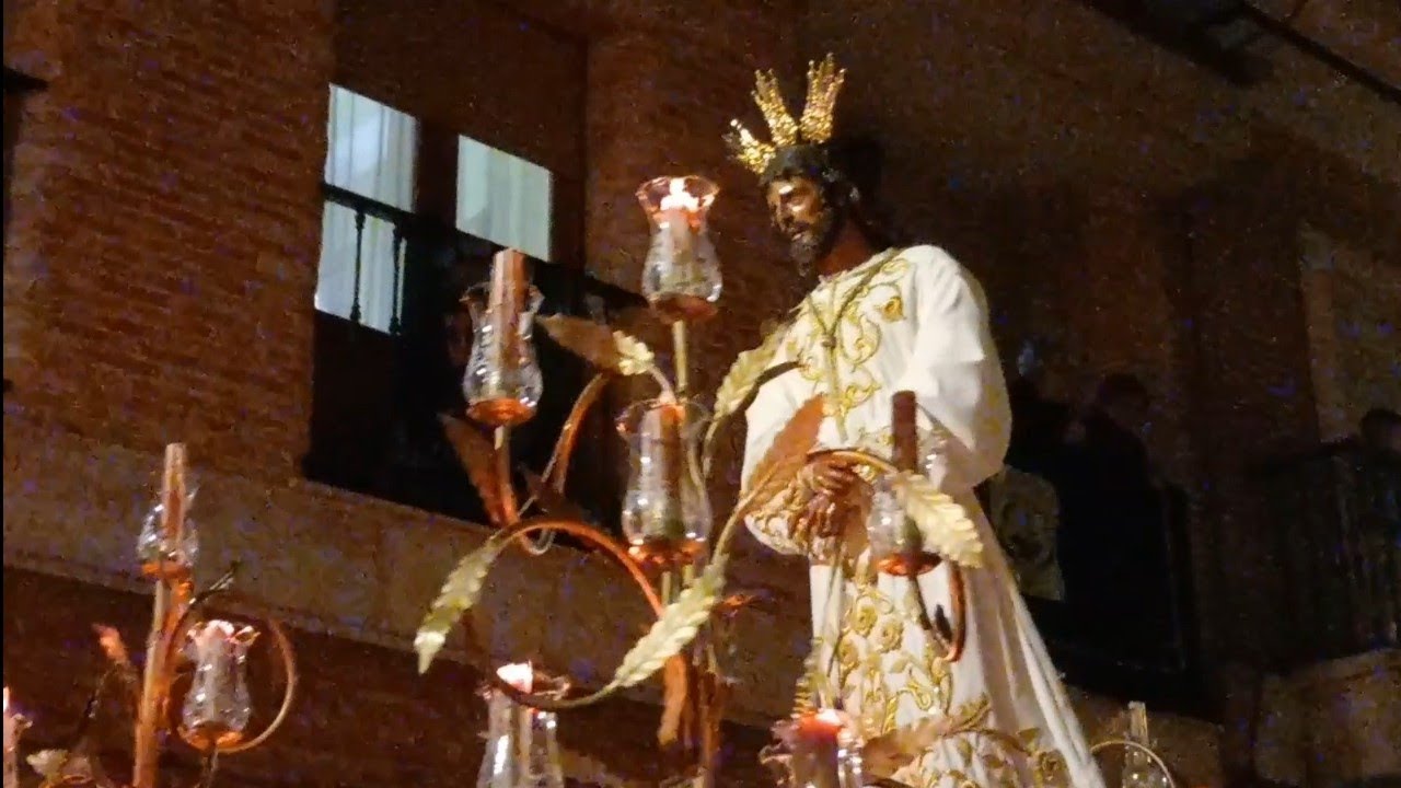 Esperanza Macarena y Cautivo,  Semana Santa Valdepeñas 2023