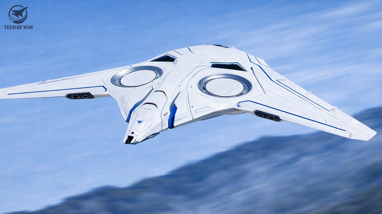 America’s New Kamikaze Drone Spotted – Nothing Can Stop It!