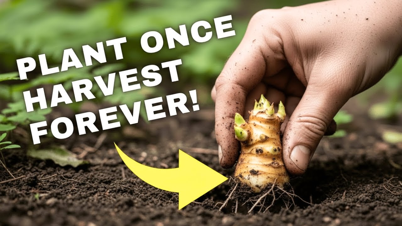 Don&rsquo;t Miss These 12 Hardy Perennial Crops for Zone 5B & Colder Climates!