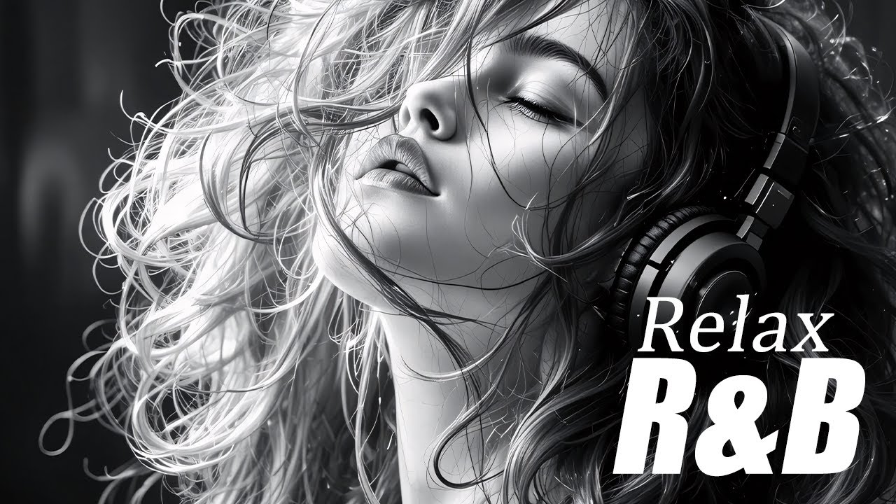 R&B Soul】Quiet Moments Together – Smooth R&B Soul