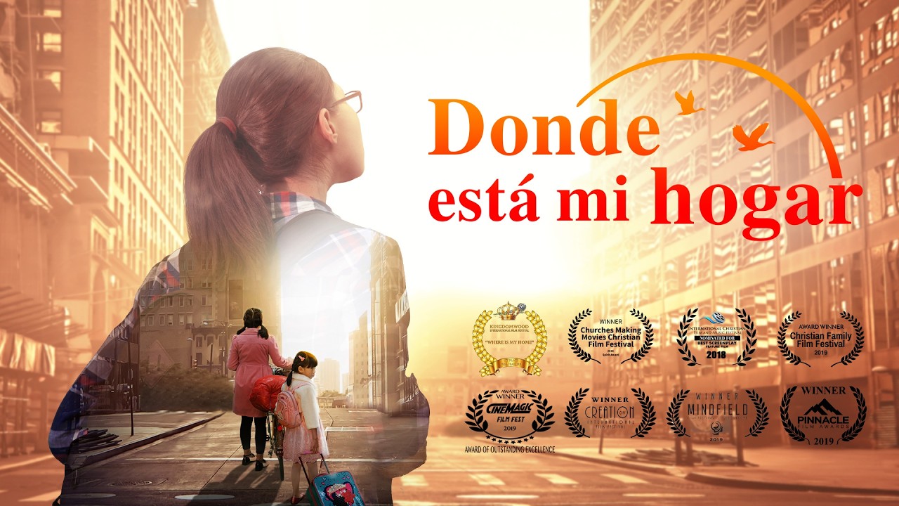Película cristiana completa en español | 