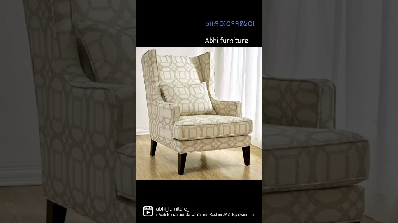 Abhi furniture 😊 #shorts #furniture
