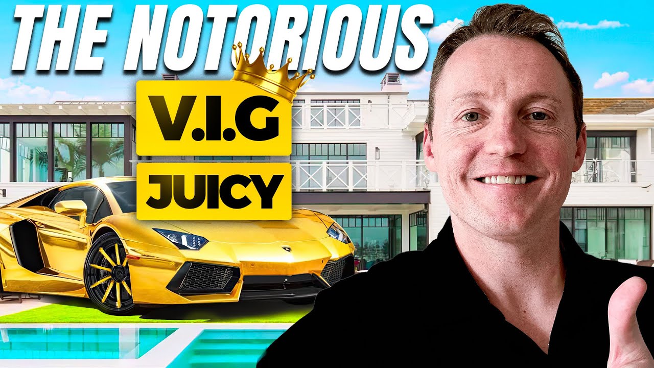 Обзор VIG — надёжный ETF для роста дивидендов и избегания ловушек доходности