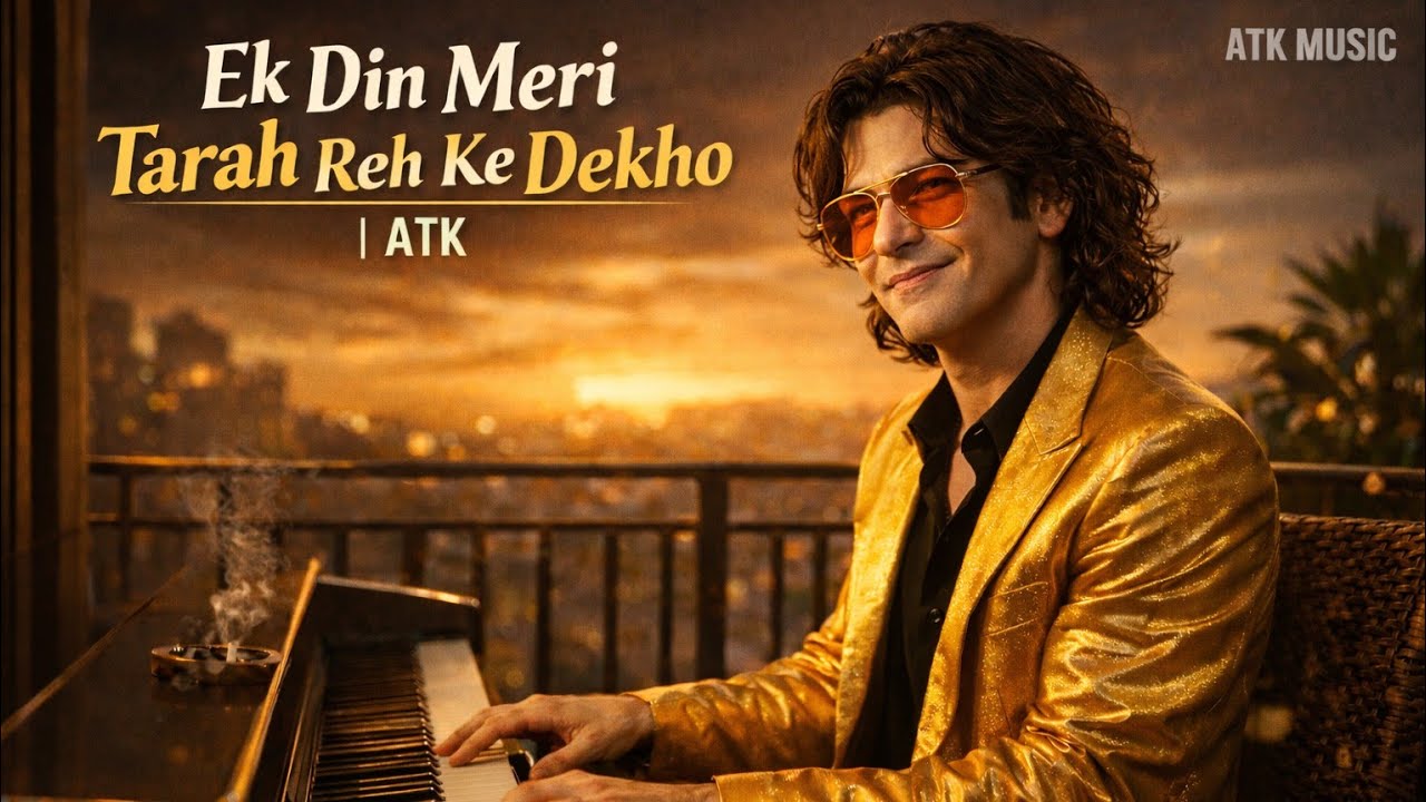 | Ek Din Meri | Tarah Reh Ke Dekho | ATK |