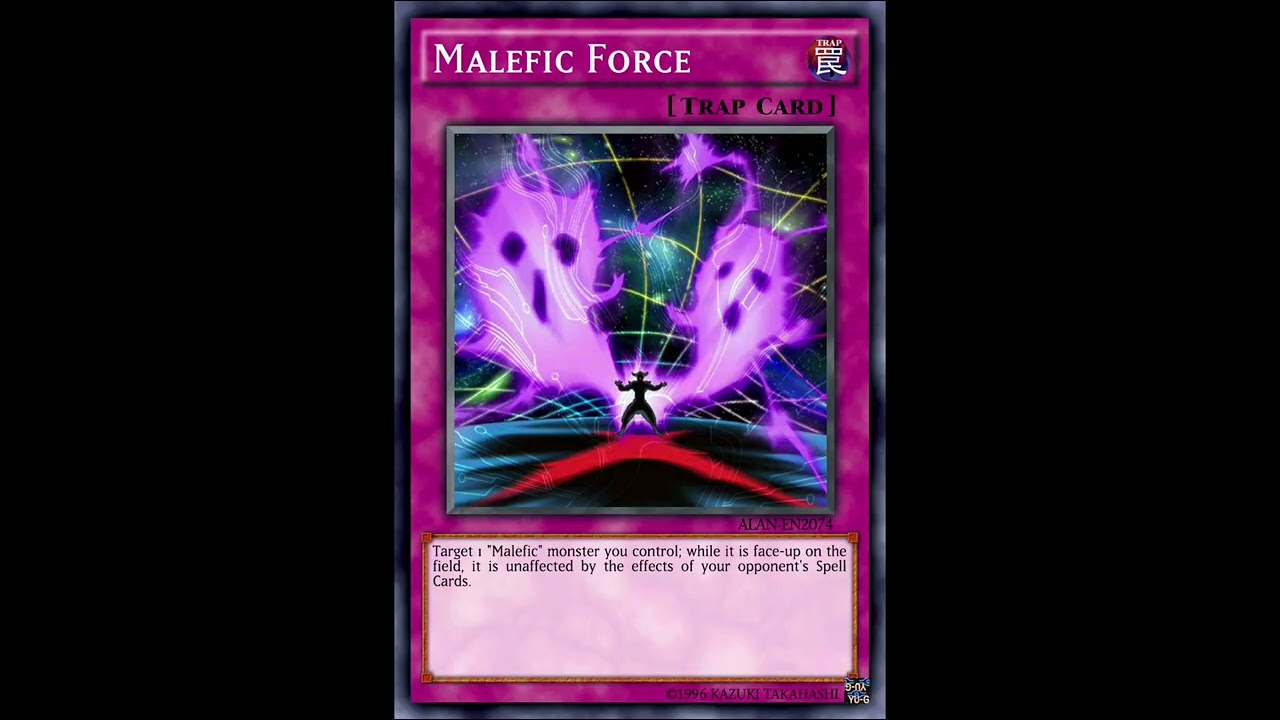 Paradox - Deck List