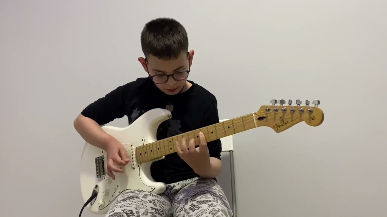 Seni Kendime Sakladım ( Cover )