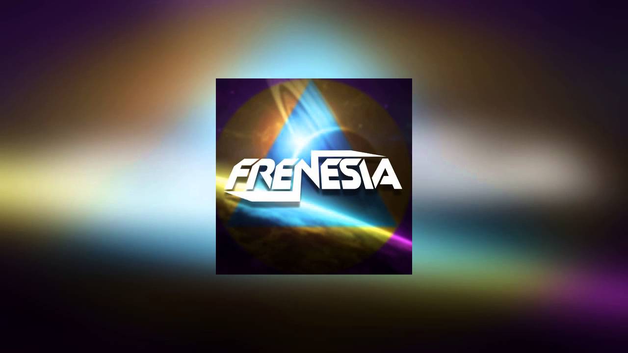 Frenesia - Our Worlds