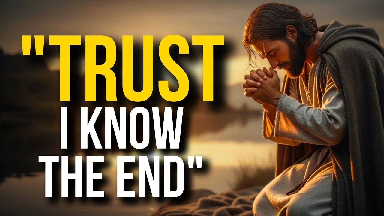 Your Greatest Pain Hides Your Greatest Purpose — GOD Shows You How - Christian Reflection