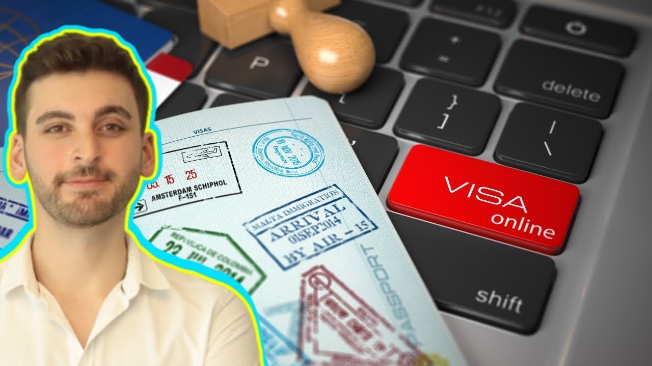 İngiltere Vizesinde Randevu G&uuml;n&uuml; Neler Yapmalıyız? | Vize S&uuml;reci