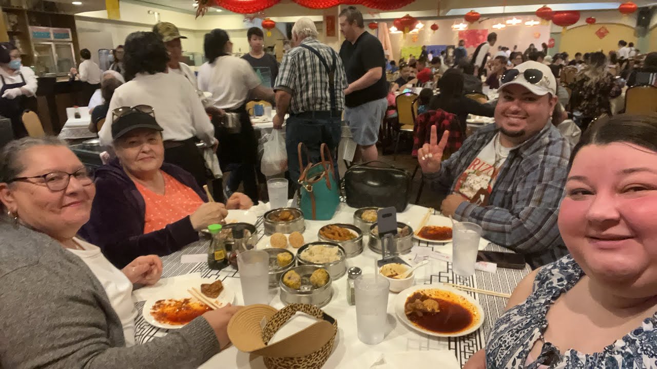 Dim Sum 🥟