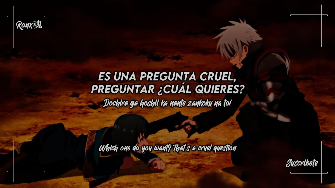 Gedou Sanka ♫『 Arifureta Shokugyou de Sekai Saikyou Season 2 Ed Full 』Sub『Es/Eng/Romaji 』『AMV』