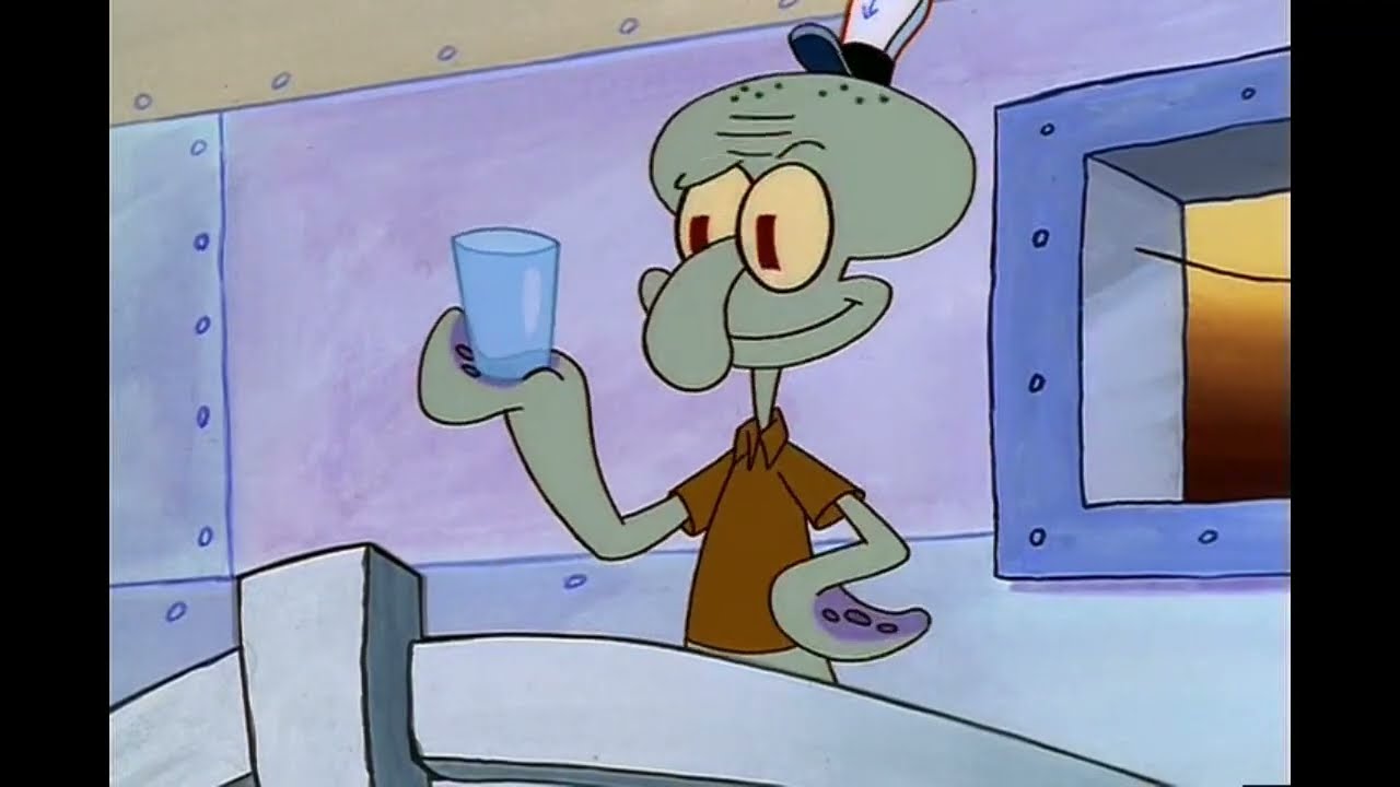 SpongeBob SquarePants: Squeaky Boots (2)