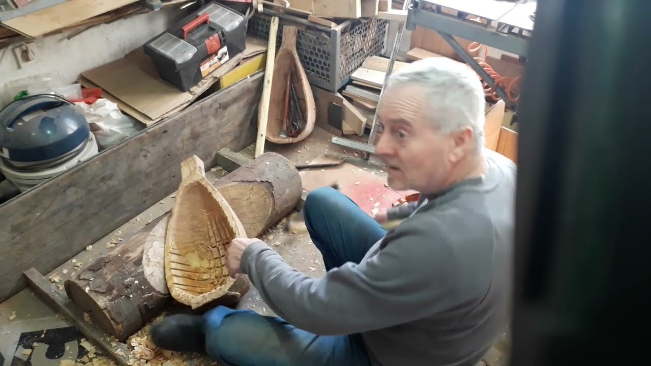 IZRADA SAZA I ŠARGIJE 1 DIO-kopanje