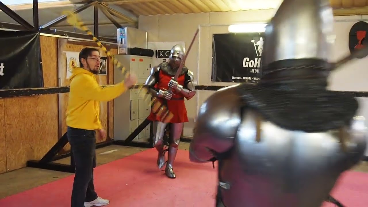 Bernard Kuta vs Damian Dudzik