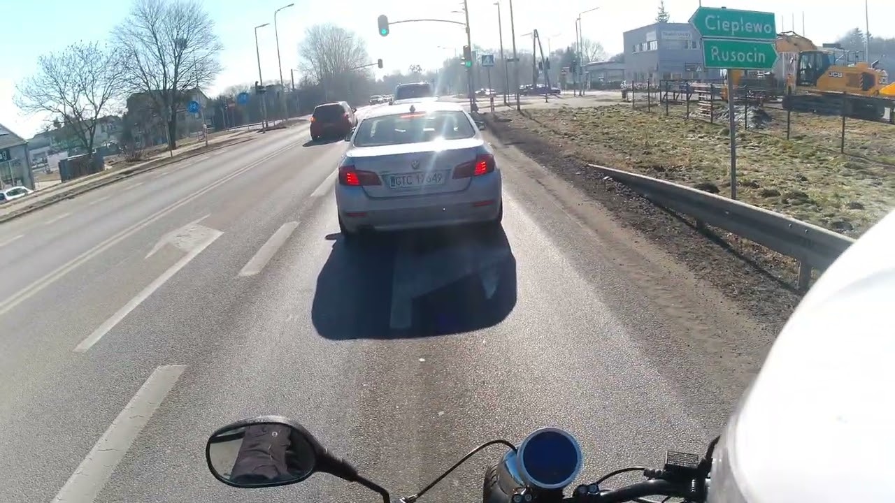 Niestety nie udało mi się życie