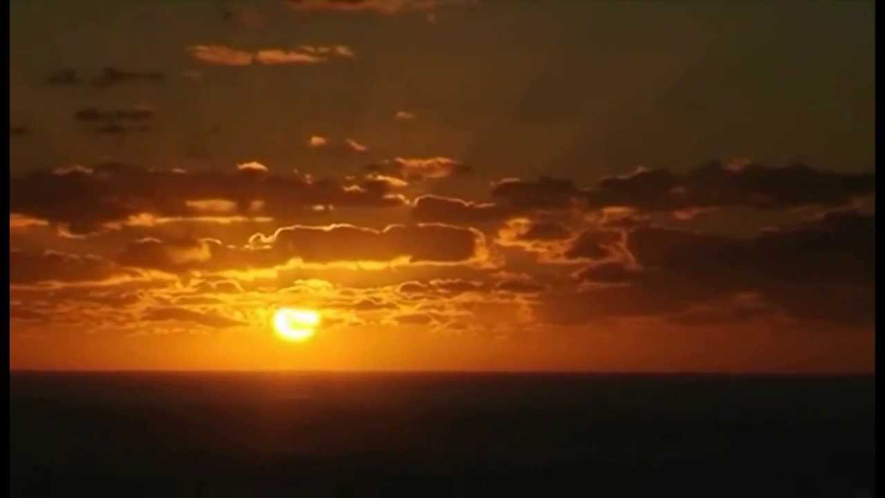 Dylan Thomas - Eli Jenkin's Prayer (Treorci Male Choir)
