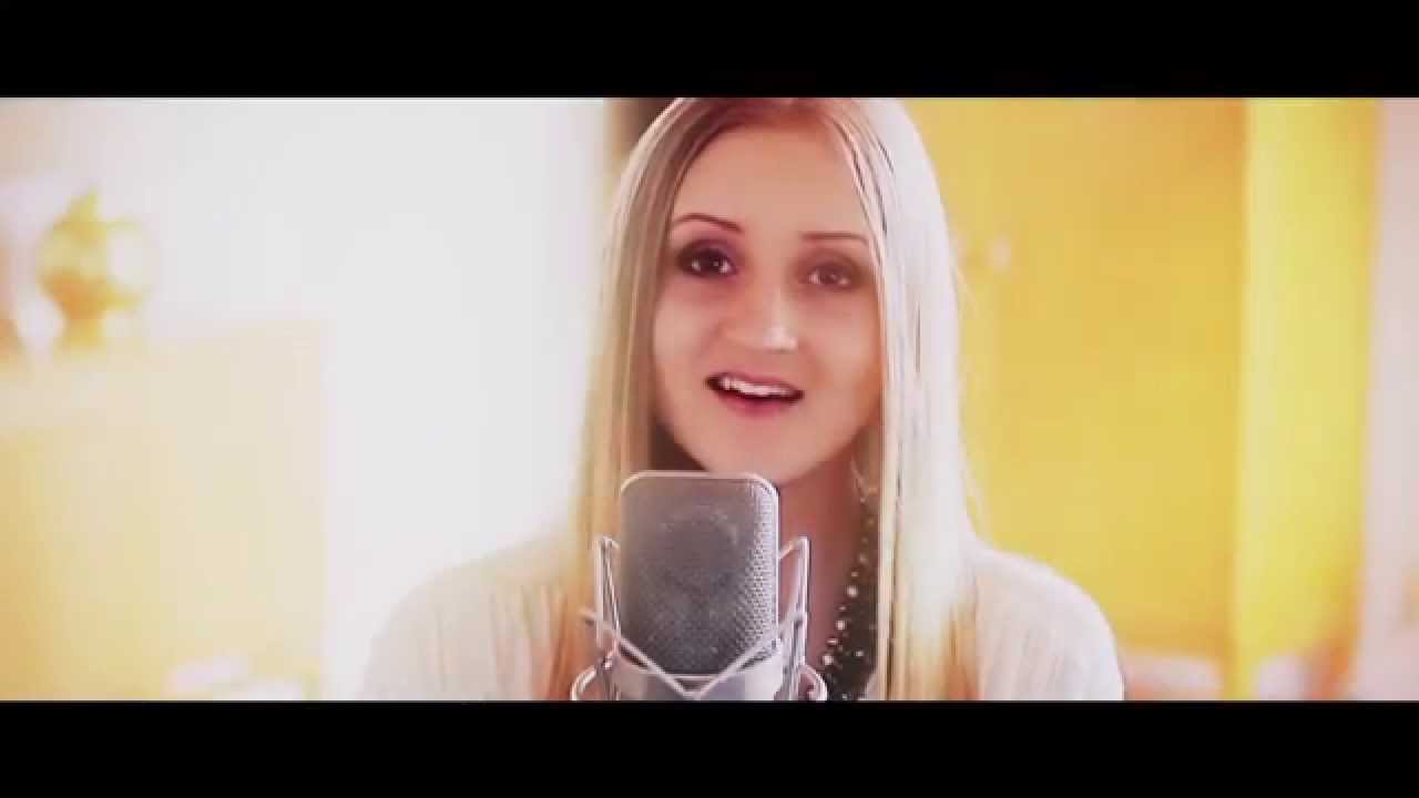 BYNON & Domeno feat. Alice Berg vs Dannic - Golden Hearts (Alice Berg Cover)