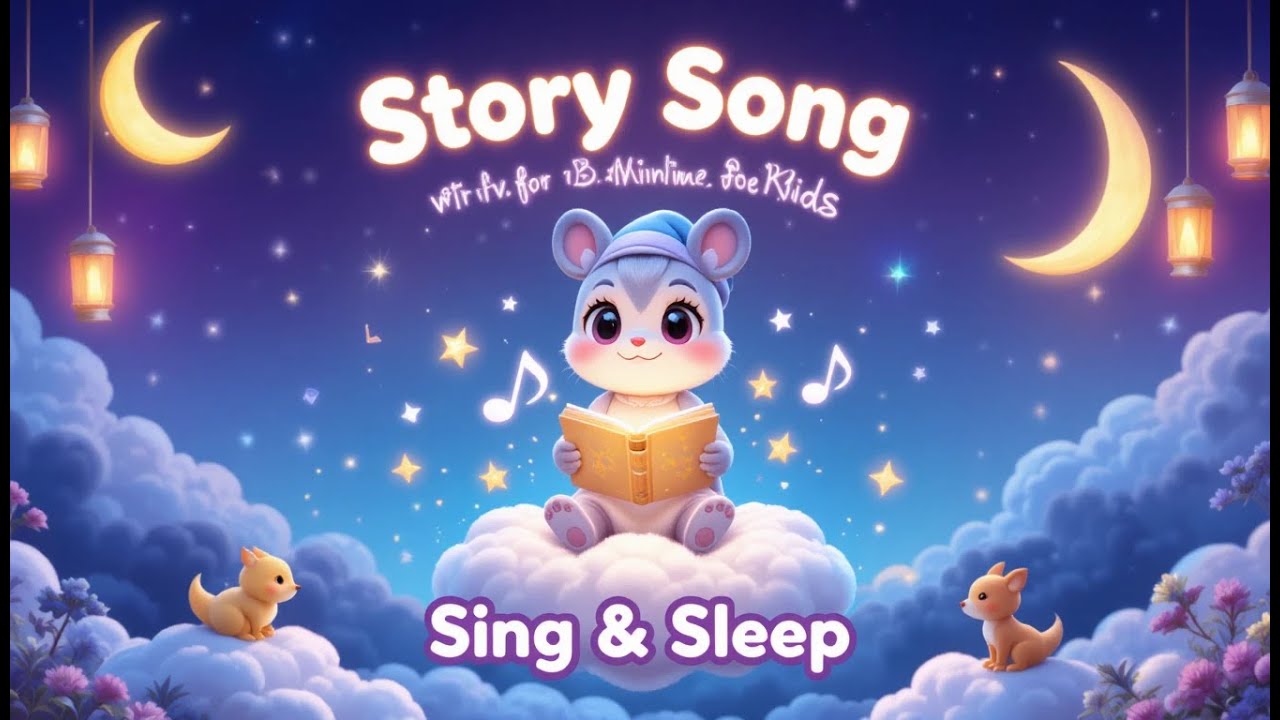 Nursery Rhymes story song for kids #kids #kidssongs #kidsstory #kidslearning #cartoon #nurseryrhymes