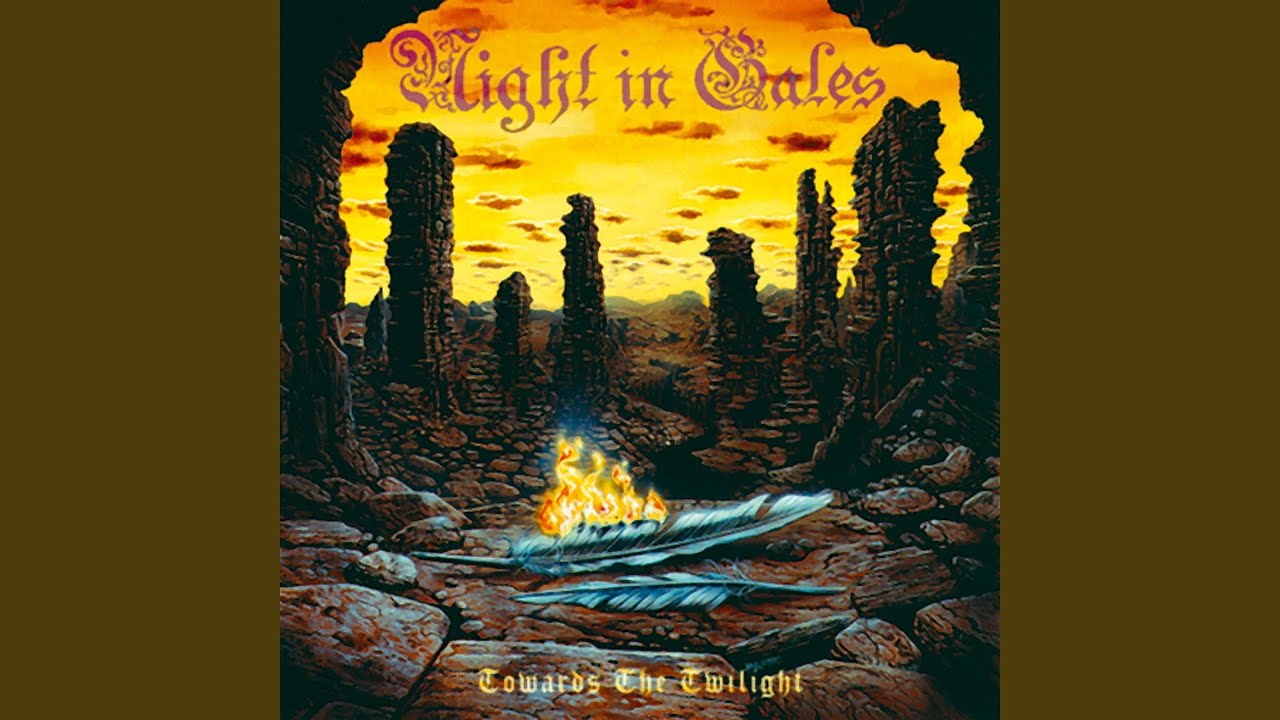 Towards the Twilight