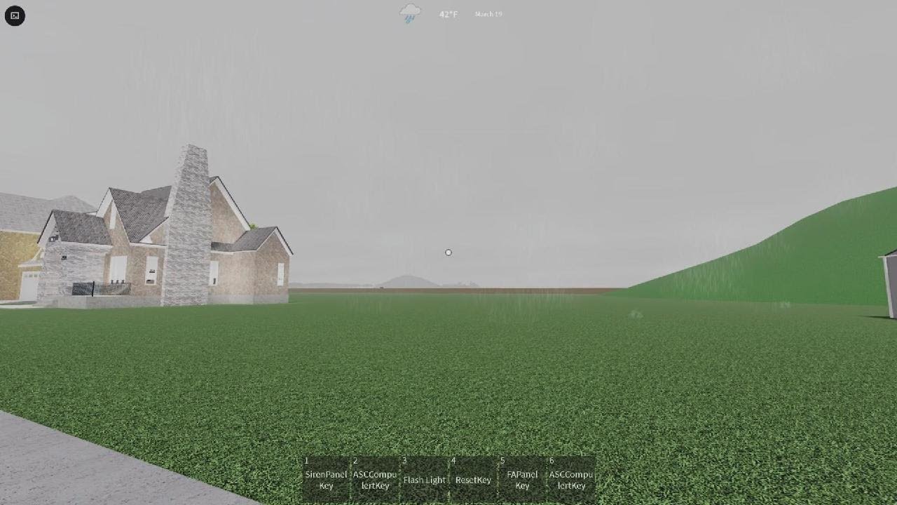 1000 screams at people for 3 minutes