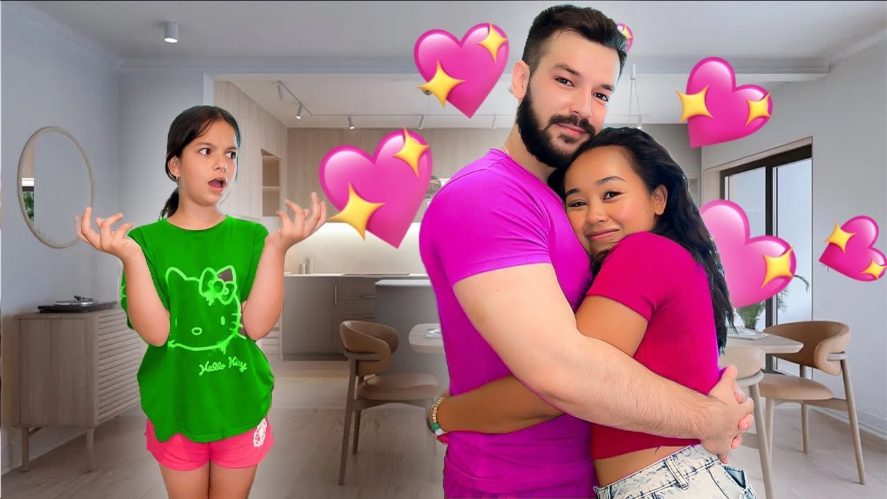 Larisa ju je vidjela. Nisam bio spreman na ovo...
